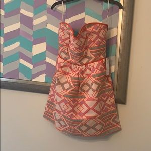 NWT Judith March Dress Large